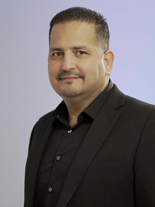 Eliseo Hernandez - Realtor Kingdom Key Group Orlando Florida